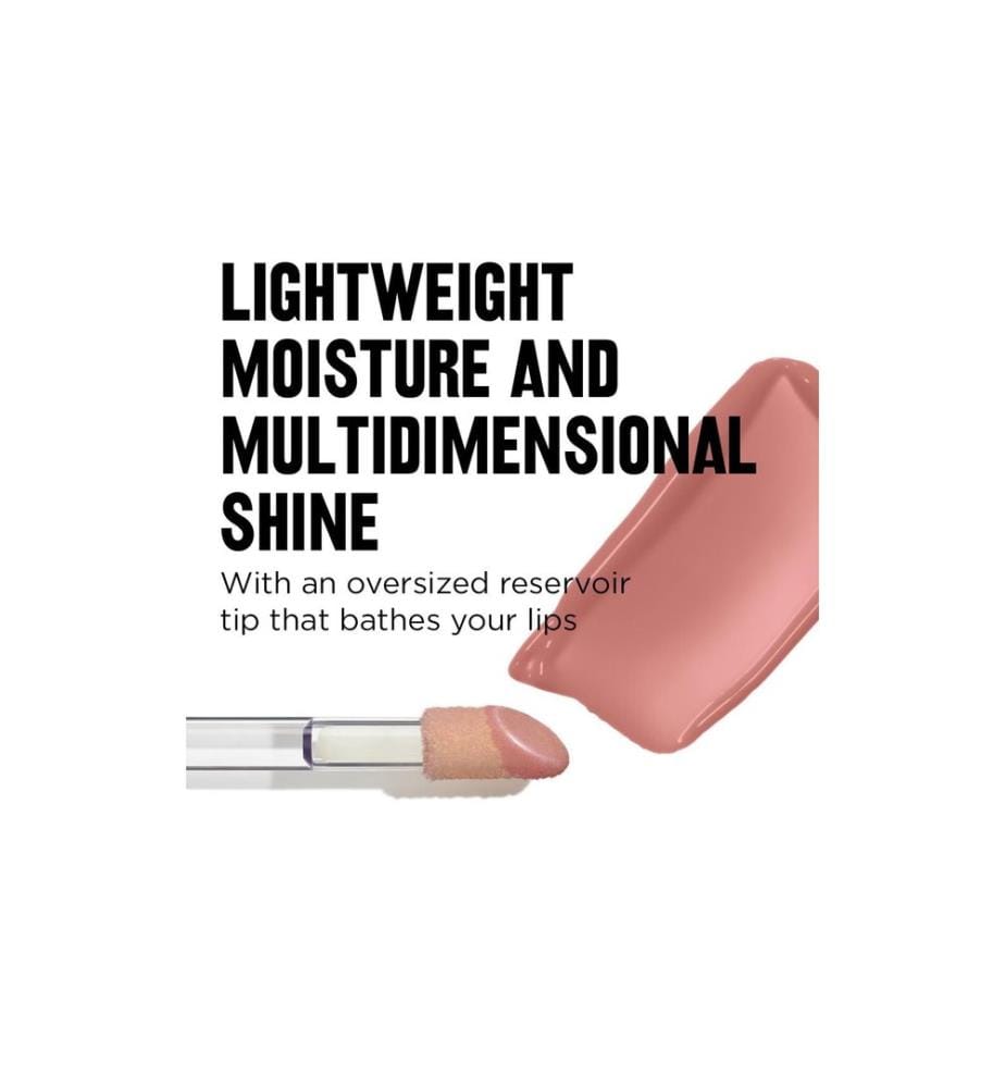 Revlon Super Lustrous The Gloss 215 Super Natural