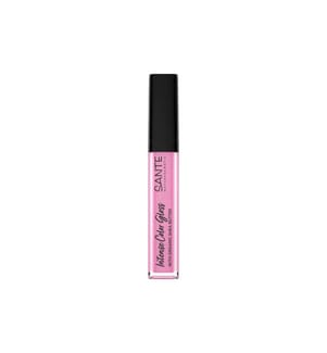 SANTE Couleur intense Gloss 05 Dazzling Rose