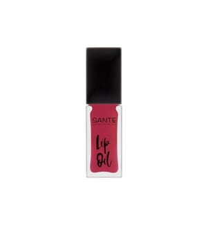 SANTE Huile pour les lèvres Pink 7 ml 7 ml
