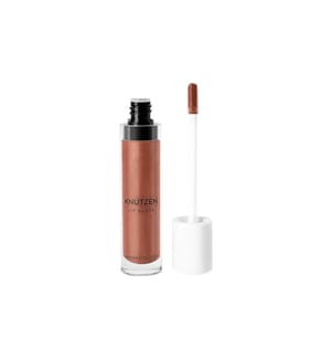 UND GRETEL Gloss à lèvres Knutzen 11 Caramel Shimmer