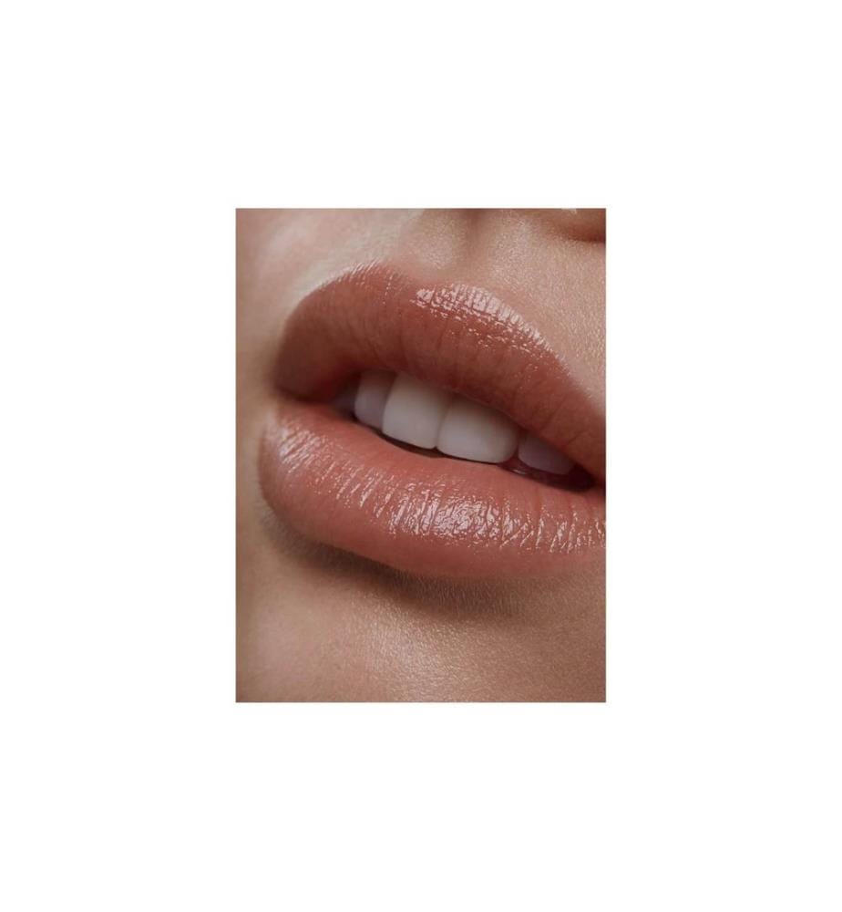 UND GRETEL Gloss à lèvres Knutzen 11 Caramel Shimmer