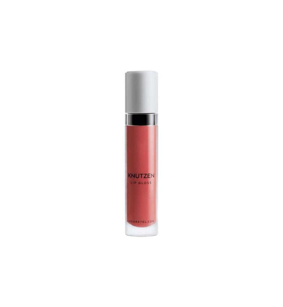 UND GRETEL Knutzen Lipgloss 01 Matte Apricot