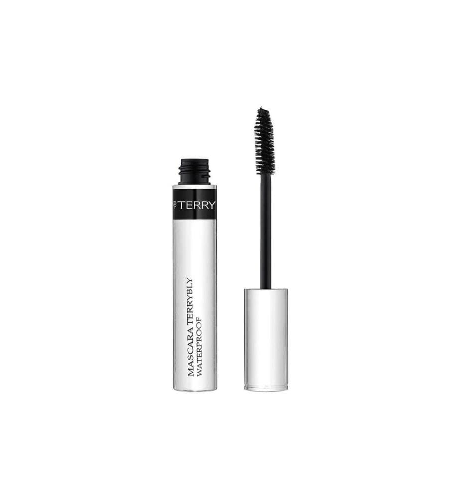 by terry Mascara Terrybly Waterproof Black