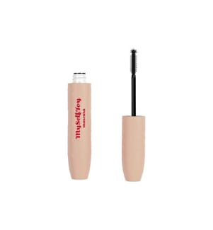 Diego dalla Palma MySelfToy Mascara 154 Schwarz