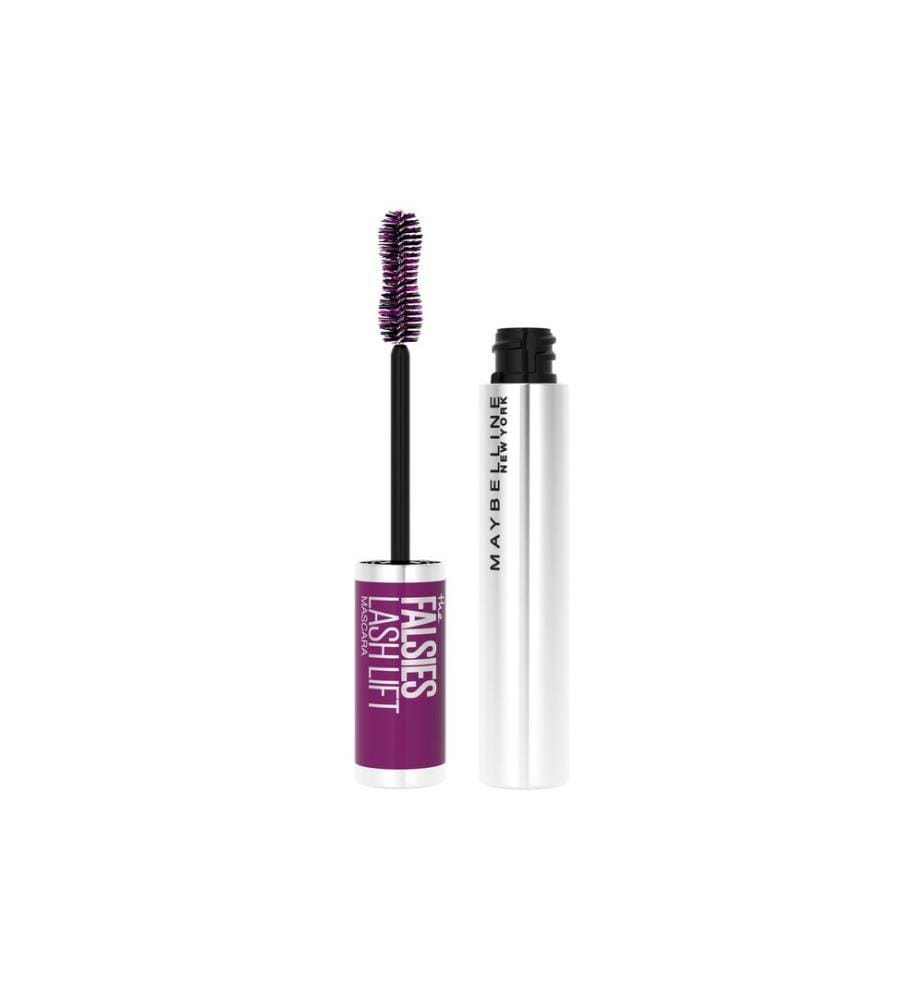 Maybelline Falsies Lash Lift Nr. 01 Black 1 Black