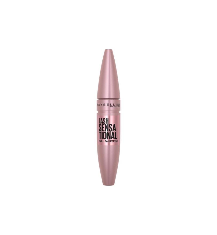 Maybelline Mascara Lash Sensational Classic Black
