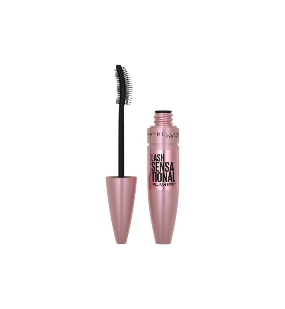 Maybelline Mascara Lash Sensational Classic Black
