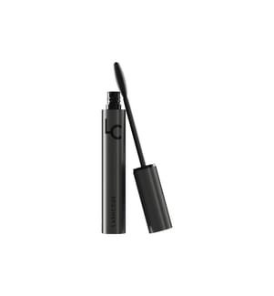 Nanolash Lashcode Mascara Schwarz