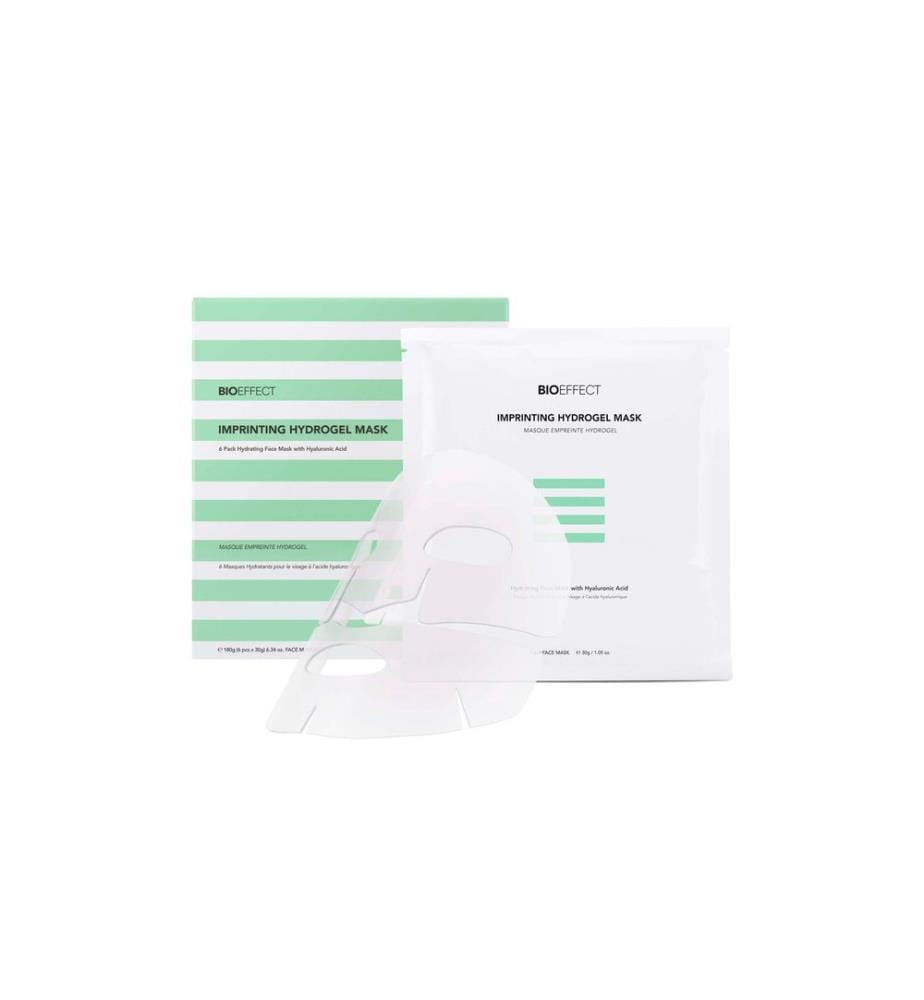 BIOEFFECT Imprinting Hydrogel Mask 0 ml