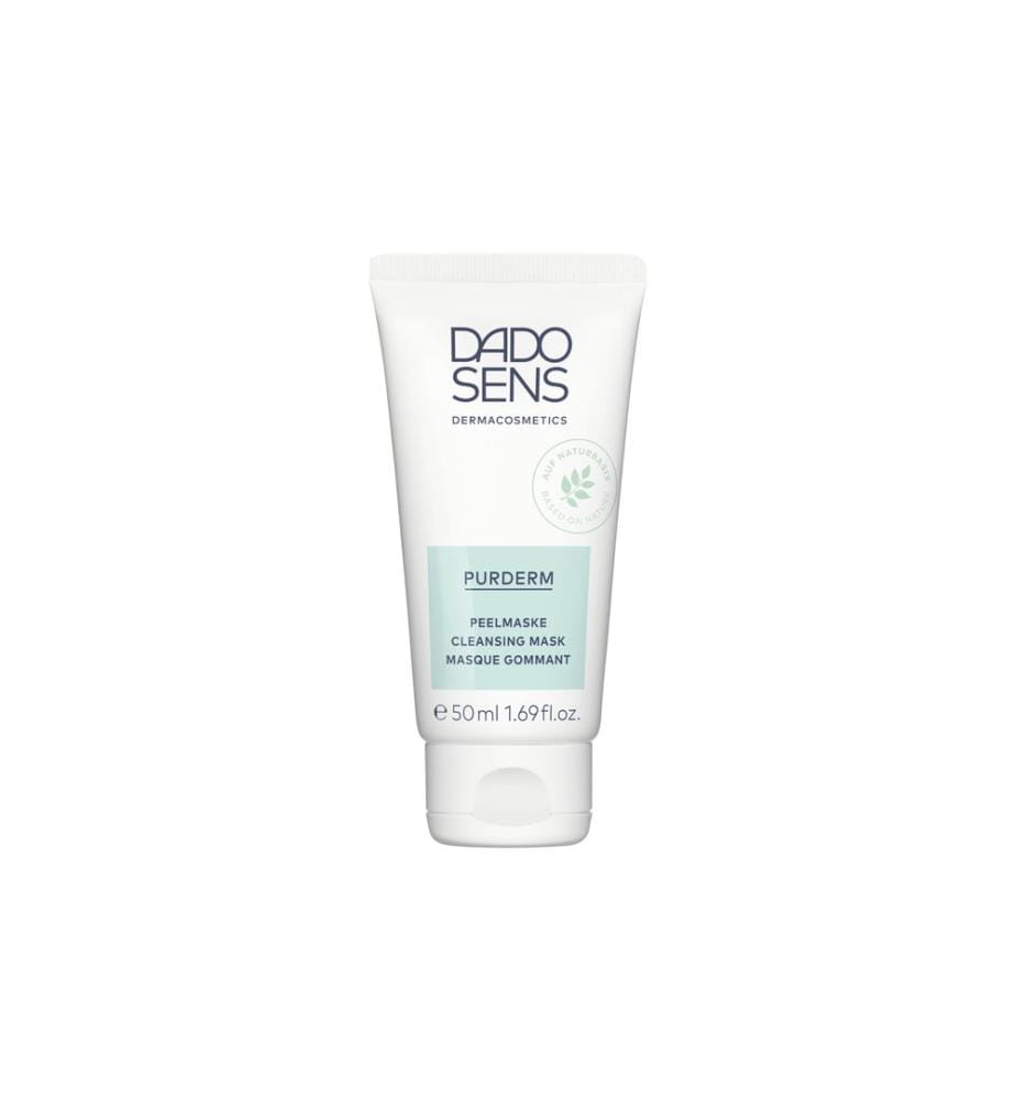 DADO SENS PurDerm Peel 50 ml
