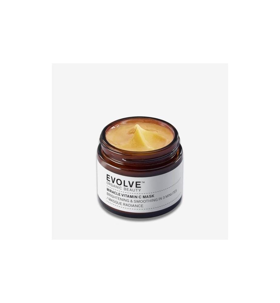 EVOLVE Miracle Vitamin C Mask 60 ml