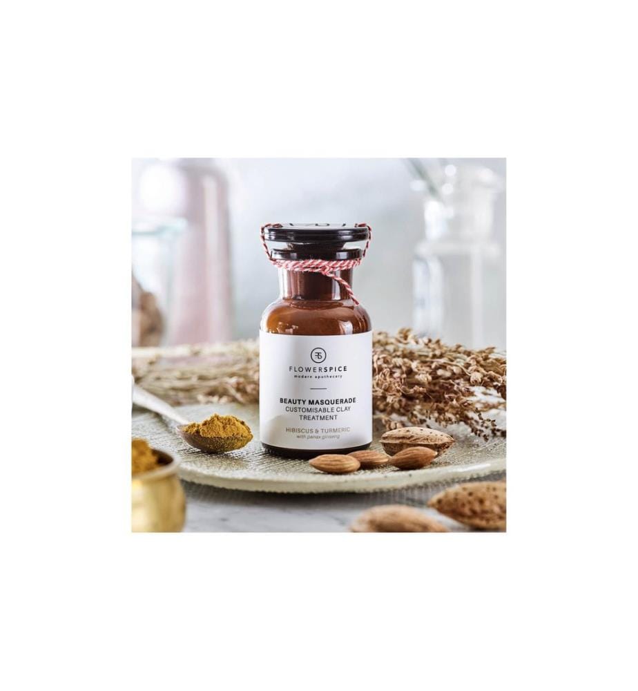 Flower & Spice Beauty Masquerade 100 ml