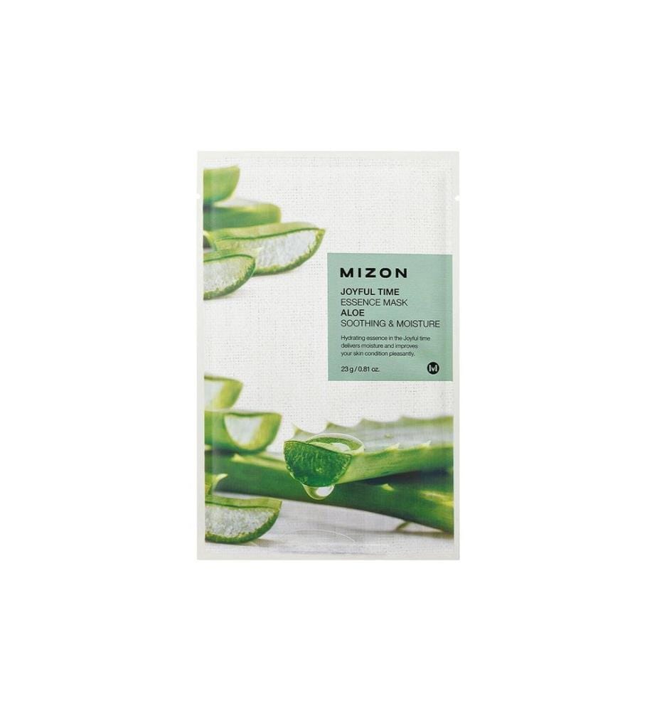MIZON Joyful Time Essence Mask Aloe Mask 23 g
