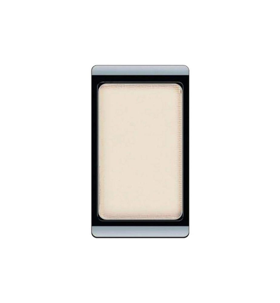 ARTDECO Eyeshadow Matt 512 Blanc mat