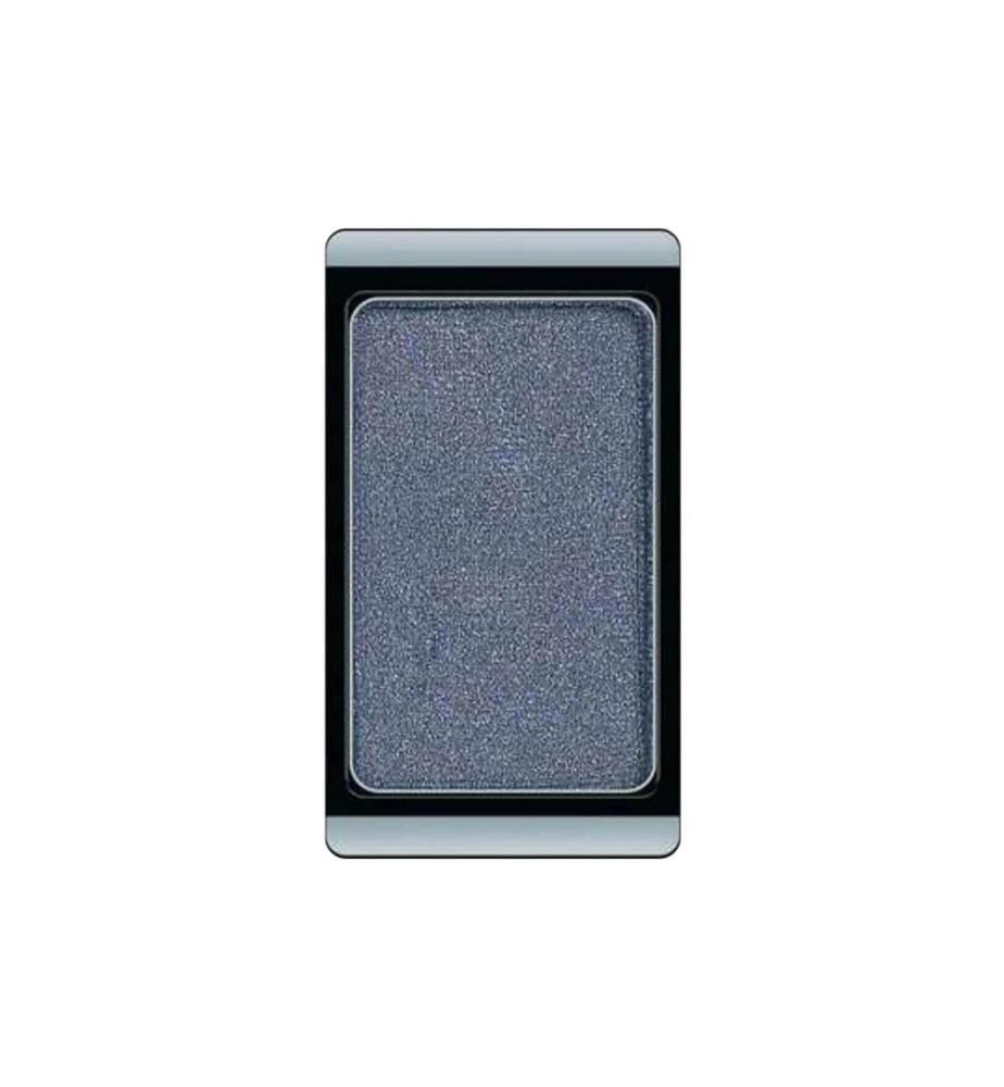 ARTDECO Eyeshadow Pearl 82 Perlmutt Raucherblau Violett