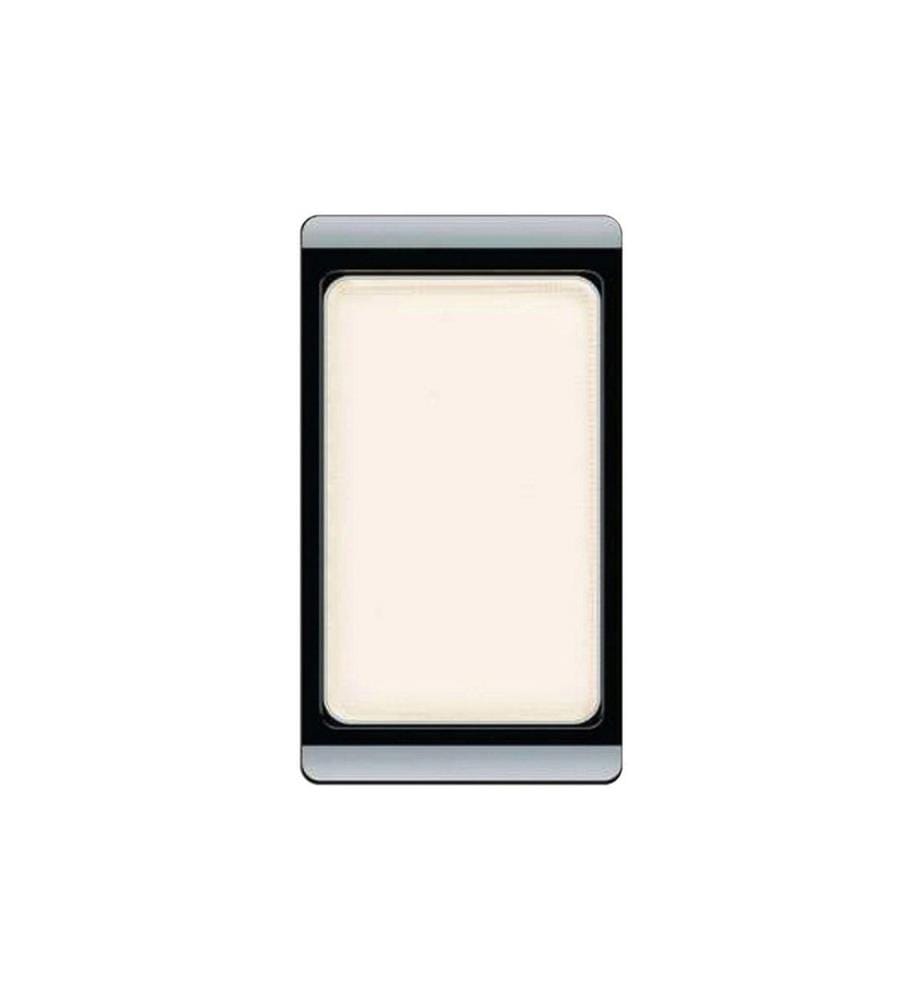 ARTDECO Eyeshadow Matt 554 natural vanilla