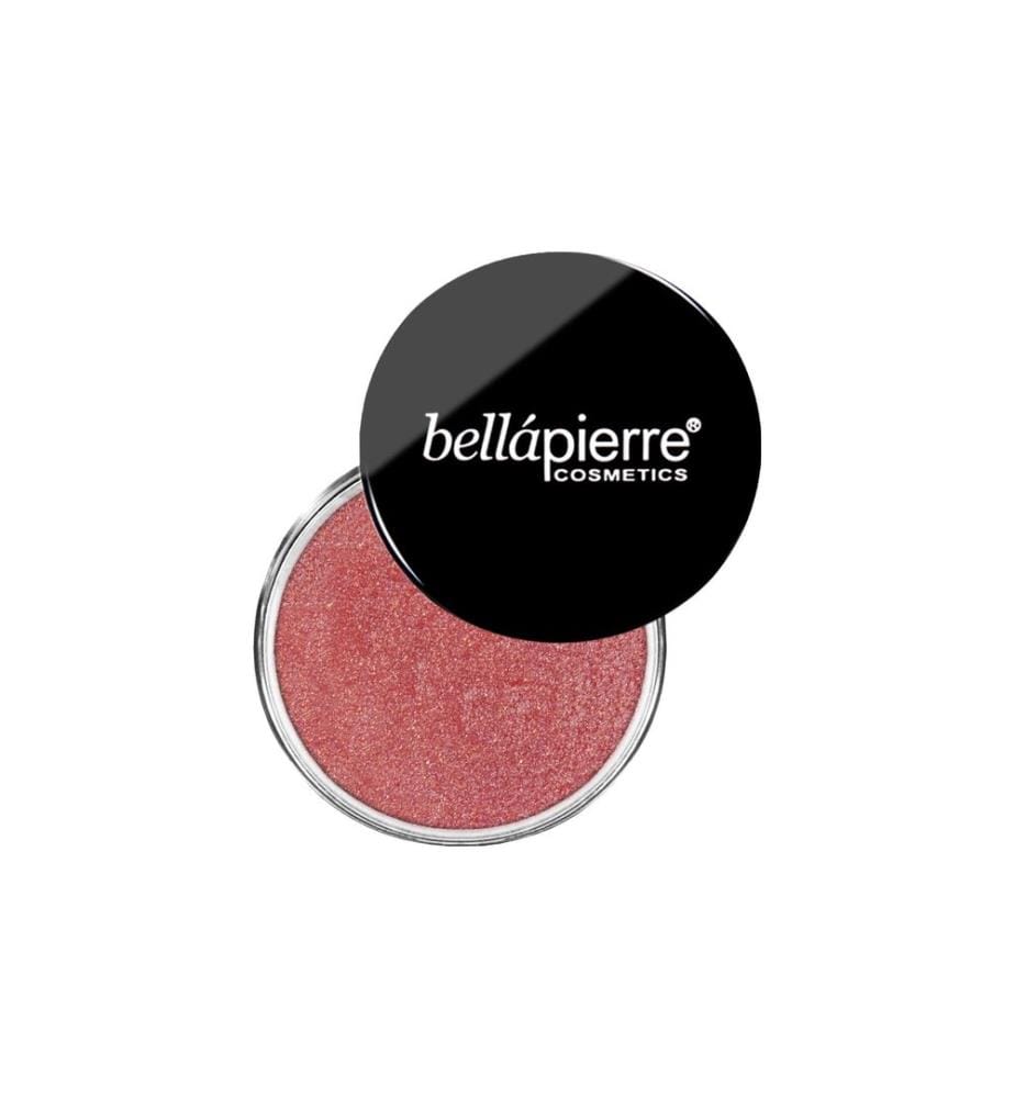 bellapierre Eyes – Shimmer Powders Desire