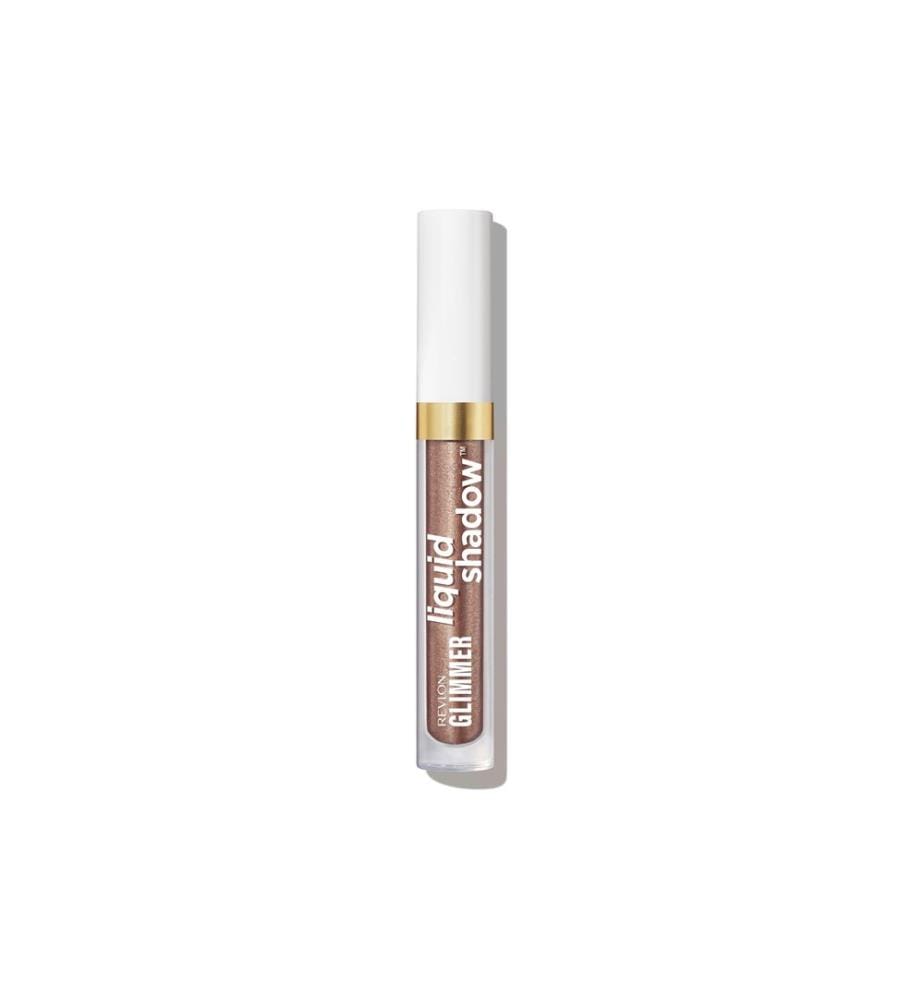 Revlon Lidschatten Glimmer Liquid Shadow 201 On Cloud Shine