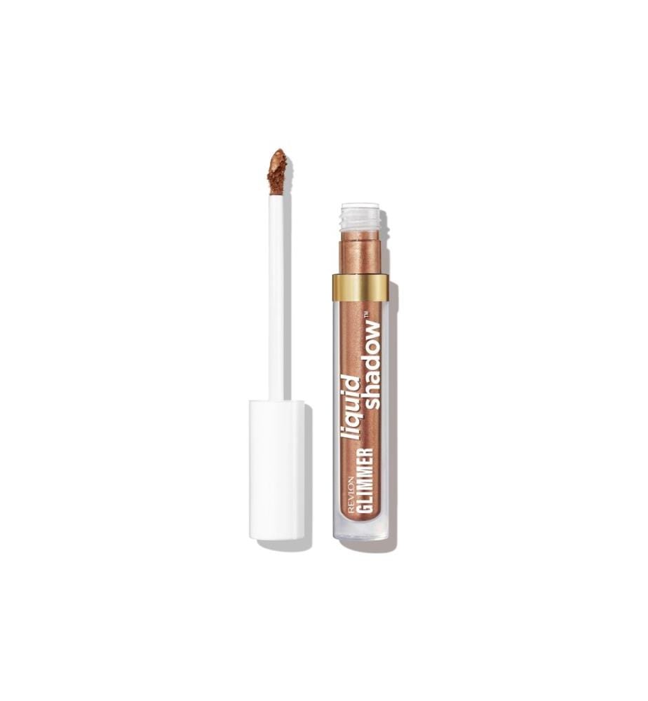 Revlon Lidschatten Glimmer Liquid Shadow 203 Spaced Out
