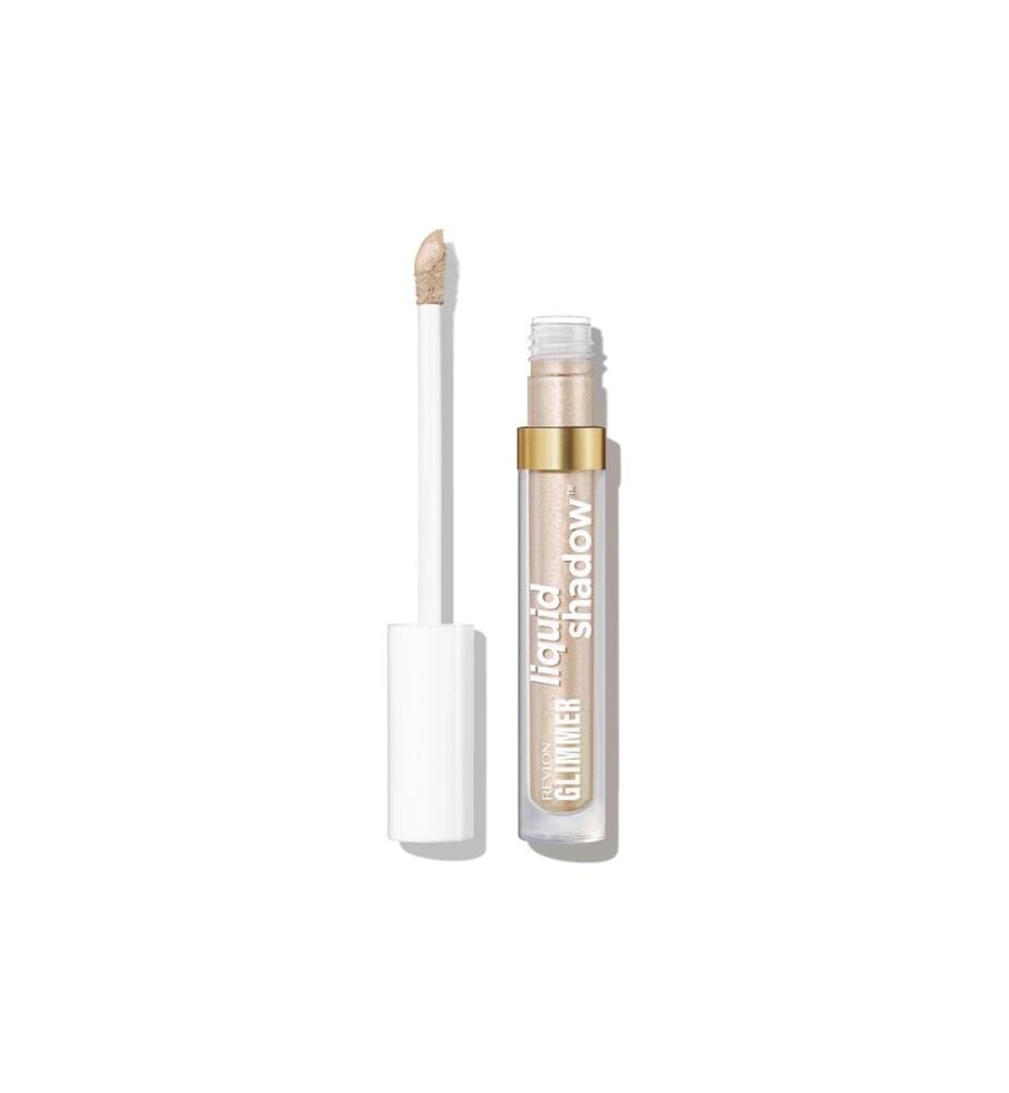 Revlon Lidschatten Glimmer Liquid Shadow 206 UFGlo