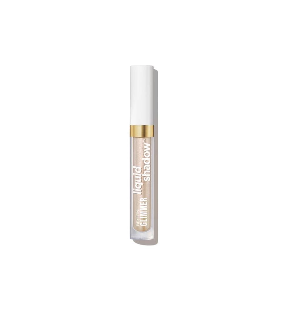 Revlon Lidschatten Glimmer Liquid Shadow 206 UFGlo