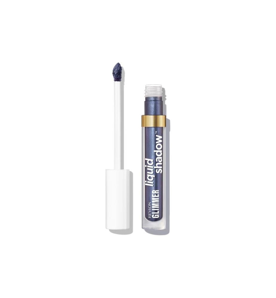 Revlon Lidschatten Glimmer Liquid Shadow 207 Once in a Blue Moon
