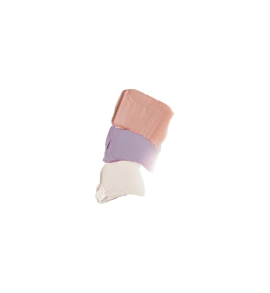 UND GRETEL IMBE Cream Eye Shadow Lilac Aurora 02