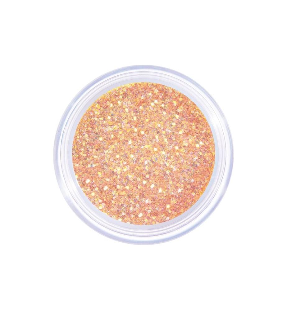 unleashia Gel pailleté Get Loose No. 6 Sunset Lover 4 g Sunset Lover