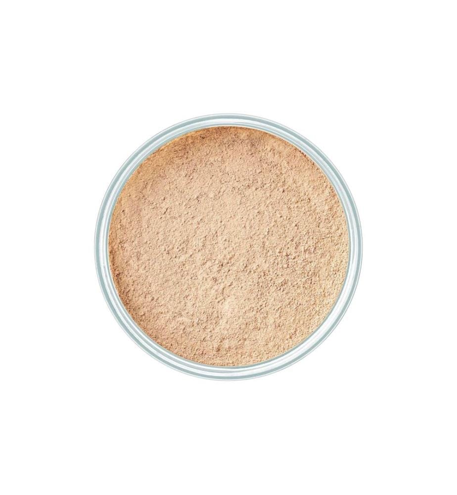 ARTDECO Mineral Powder Foundation 04 Beige clair