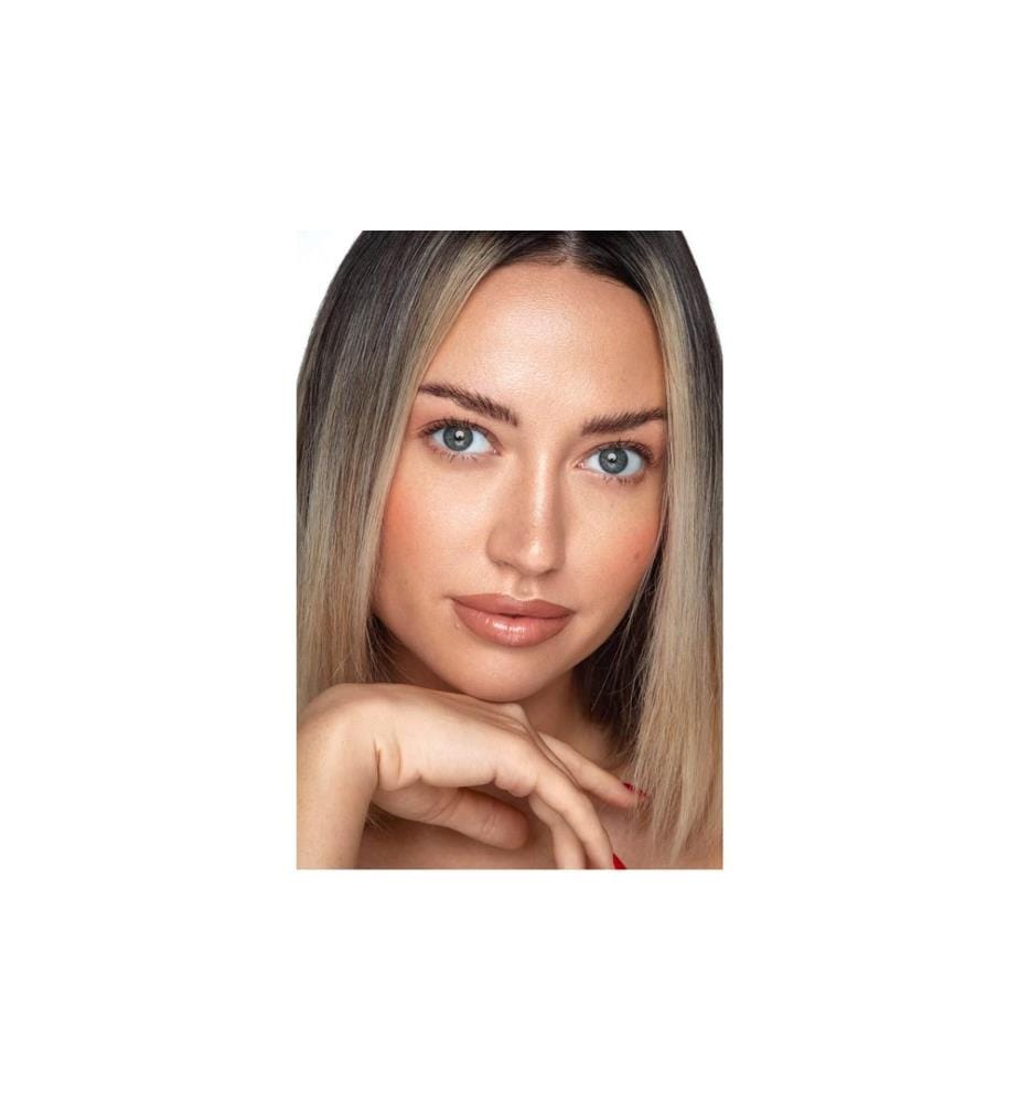 bellapierre Loose Mineral Foundation 02 Blondie