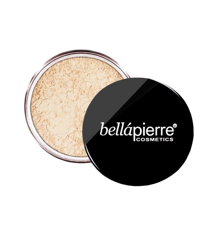 bellapierre Mineral Foundation ivory