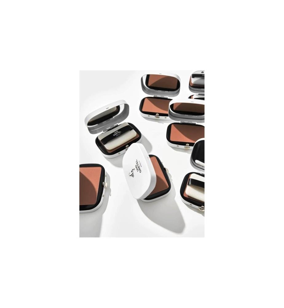 UND GRETEL ILGE Translucent Setting Powder braun