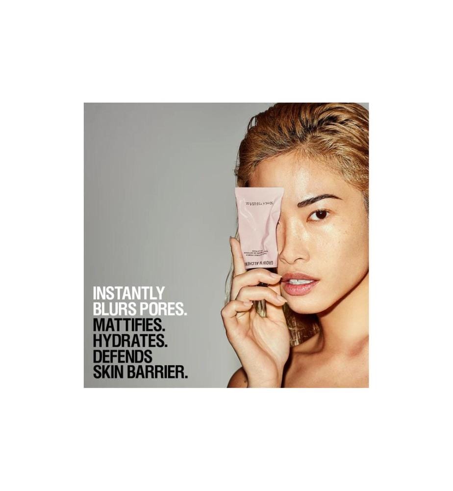 Grown Alchemist Apprêt pour le visage 50 ml