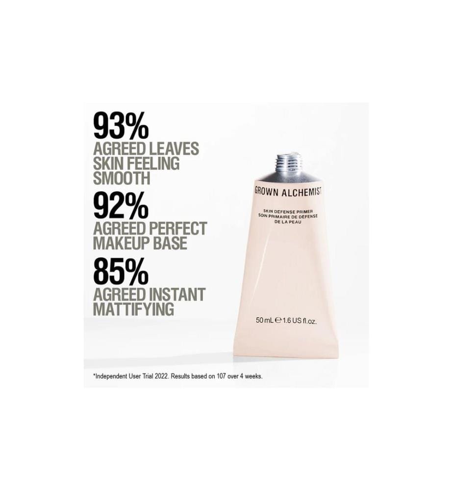 Grown Alchemist Apprêt pour le visage 50 ml