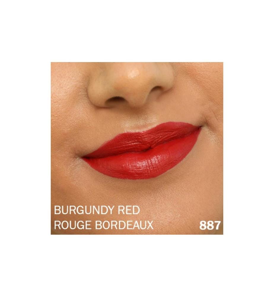 all tigers 887 Live Fearless 887 Live Fearless Rouge Bordeaux