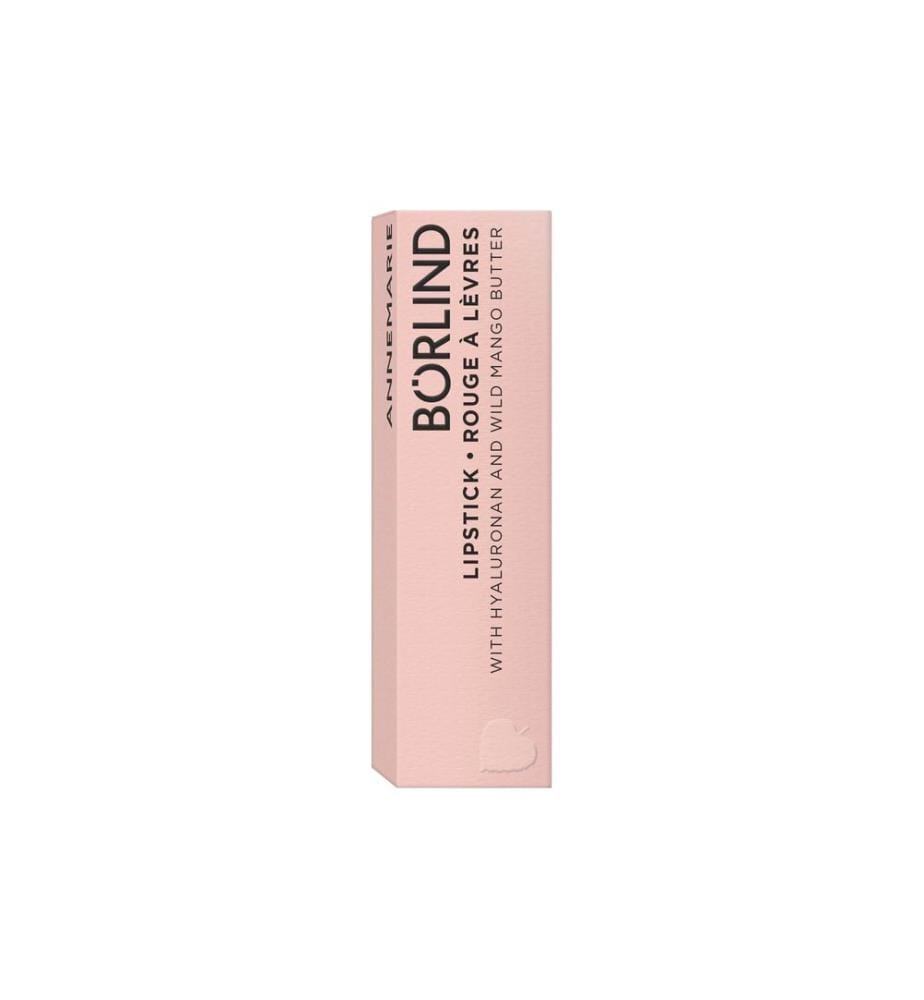 Annemarie Börlind Lippenstift burgundy