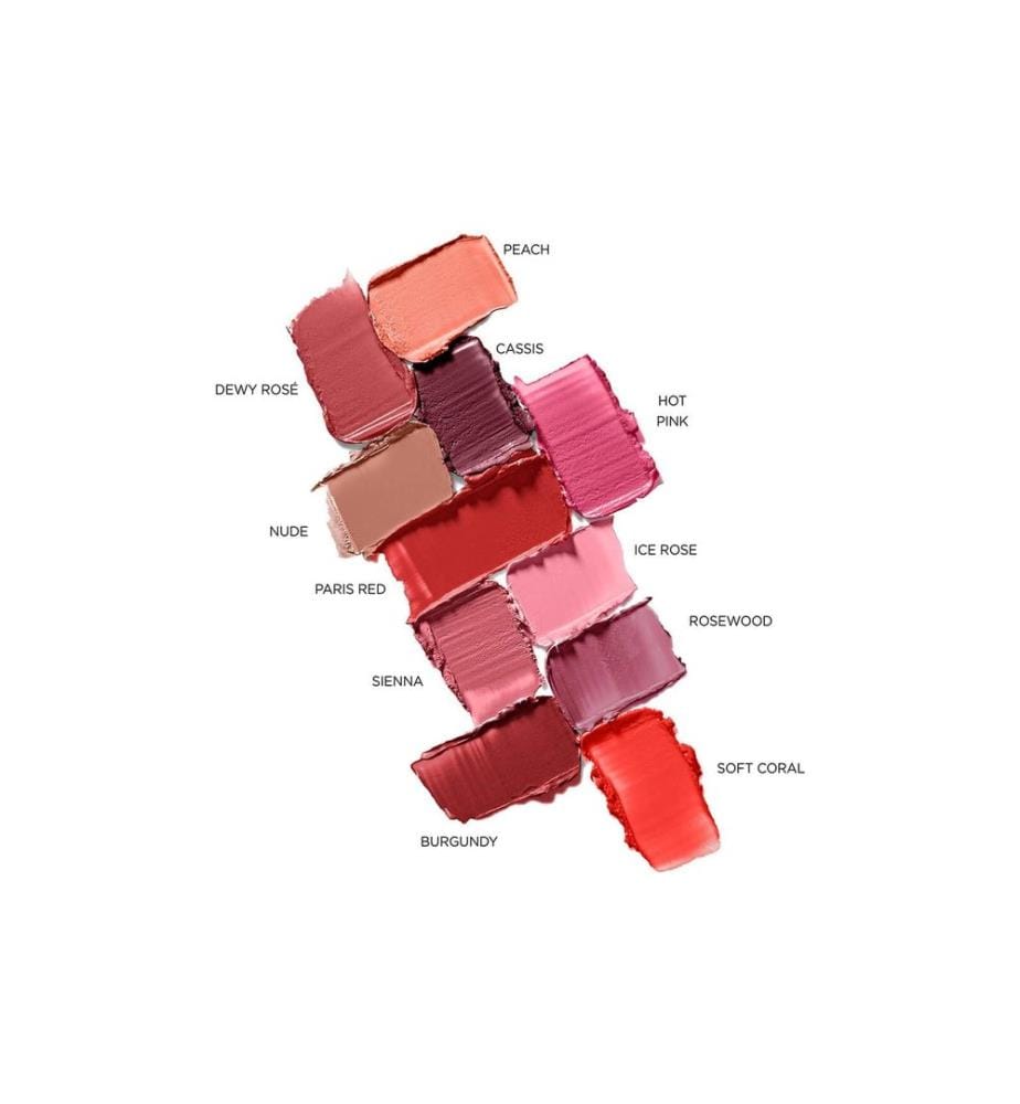 Annemarie Börlind Lippenstift burgundy