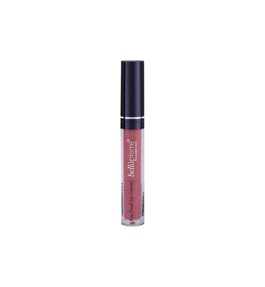 bellapierre Kiss Proof Lip Crème Antique Pink