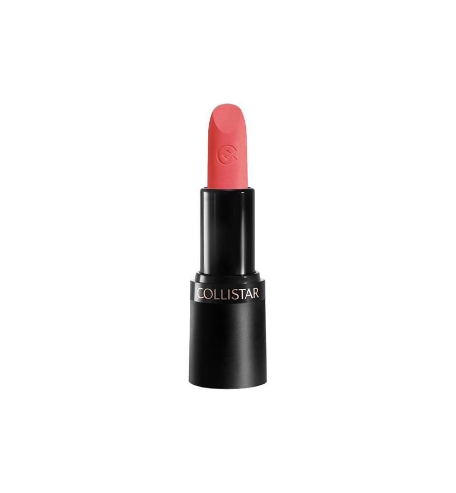 Collistar Puro Lipstick Matte 102 Rosa Antico
