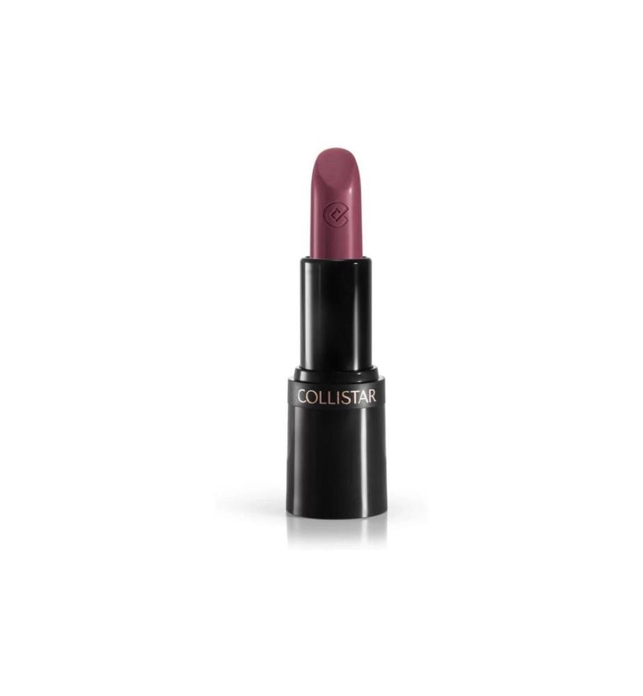 Collistar Rouge à lèvres Rossetto Puro 100 Terra di Siena Terra di Siena