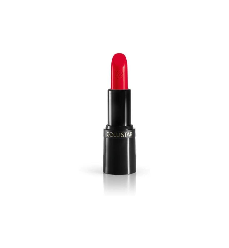 Collistar Rossetto Puro 109 Papavero Ipnotico