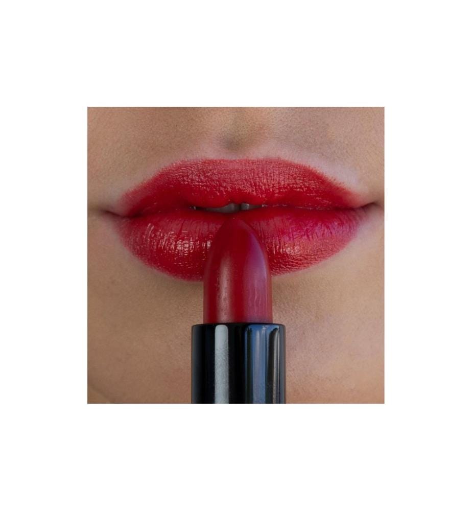 ECO by SONYA Rouge à lèvres Burleigh Red