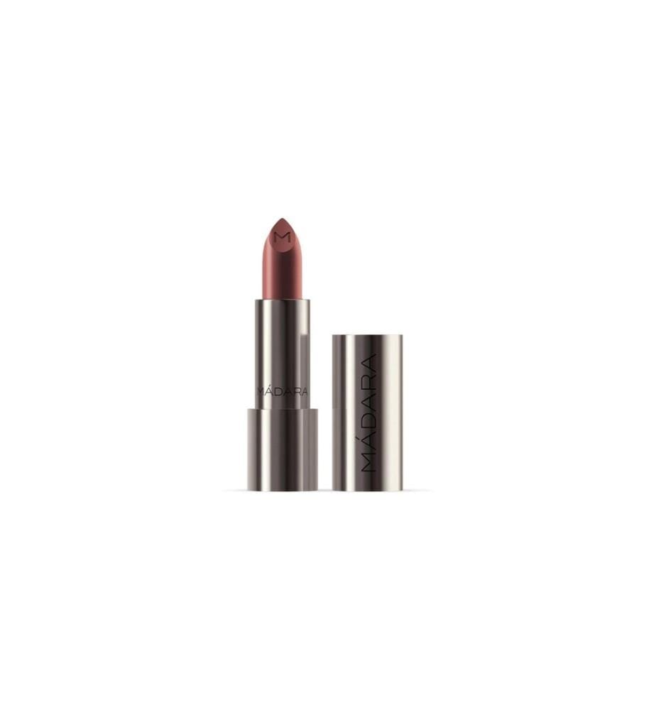 MÁDARA Dazzle Nights Satin Shine Lipstick Charisma