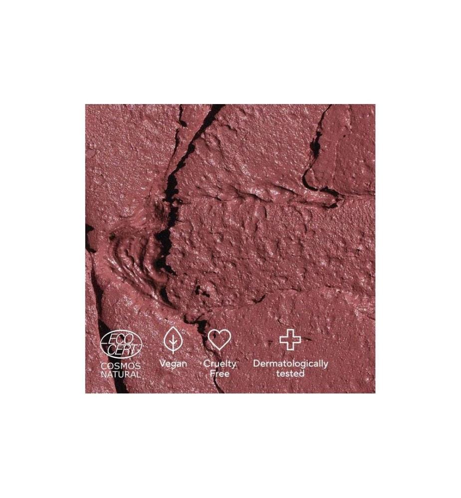 MÁDARA Dazzle Nights Satin Shine Lipstick Charisma
