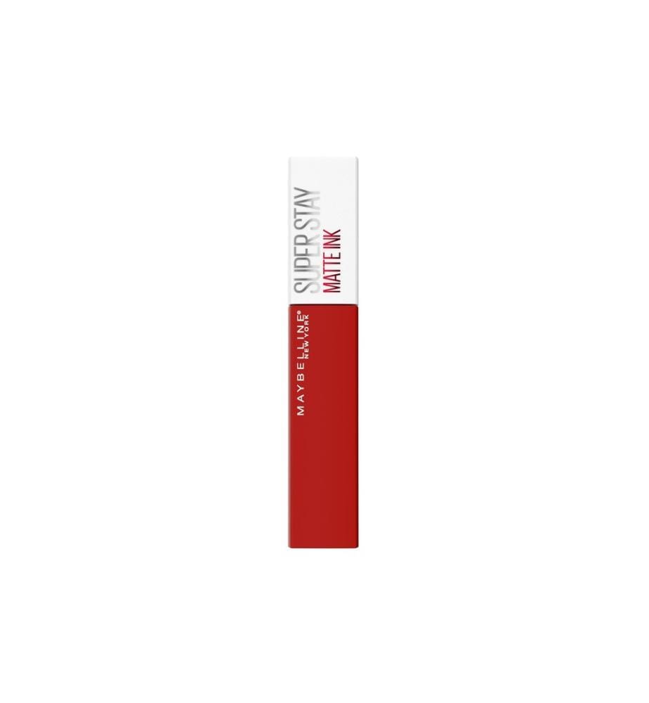 Maybelline Rouge à lèvres Super Stay Matte Ink 330 Innovator