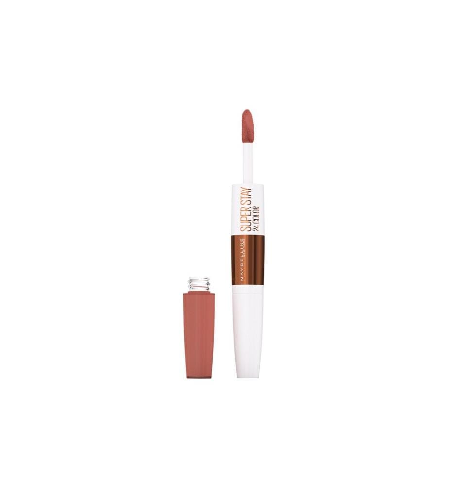 Maybelline Lippenstift Superstay 24H 880 Caramel Crush