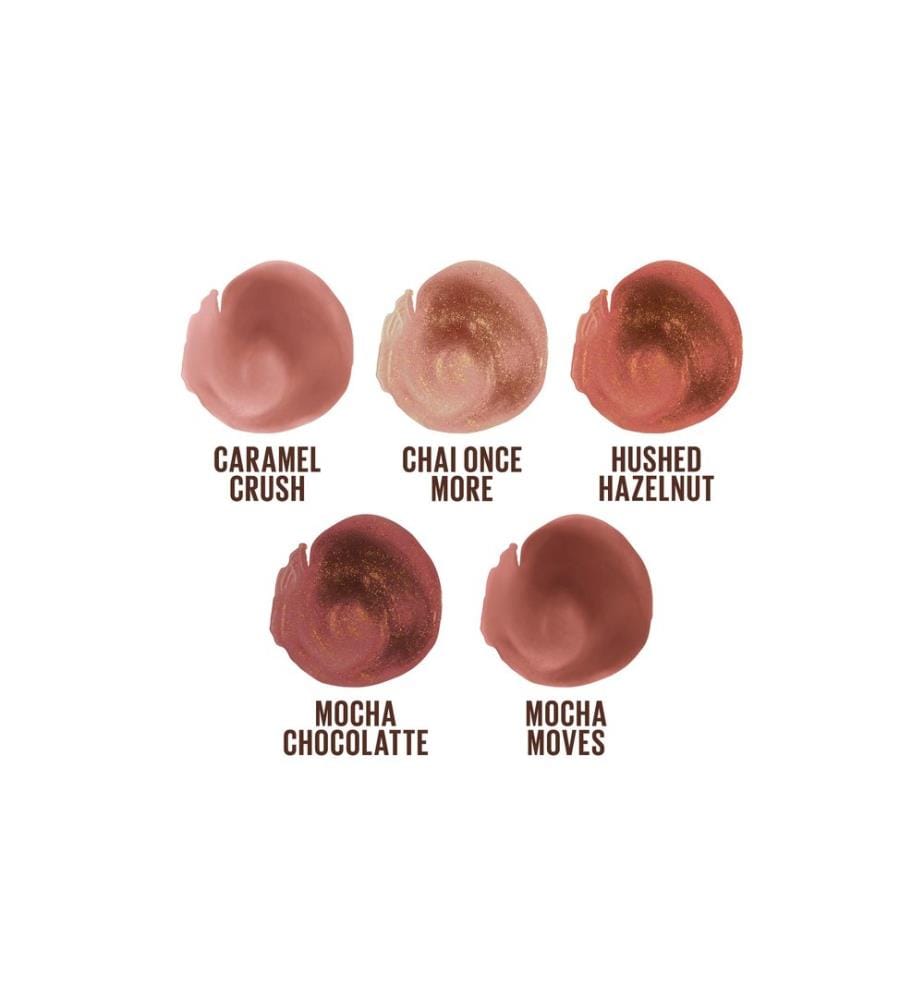 Maybelline Lippenstift Superstay 24H 880 Caramel Crush
