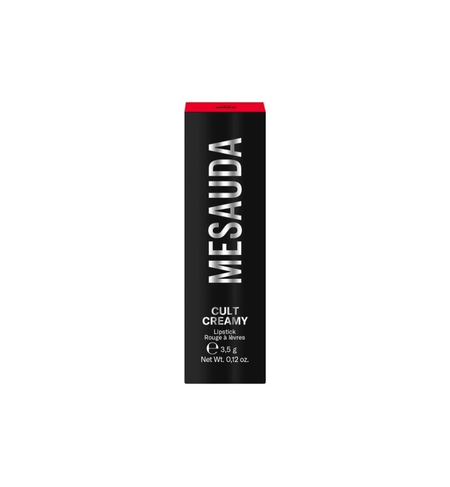 MESAUDA Cult Creamy Boss