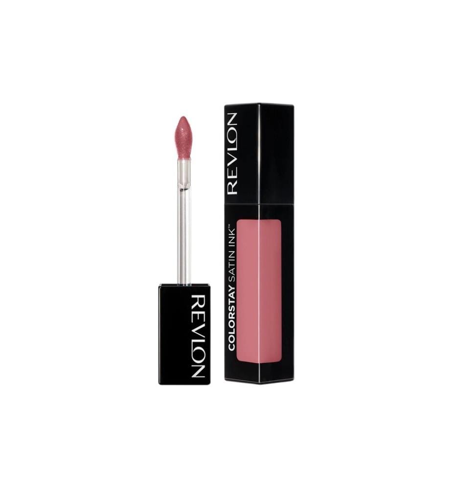 Revlon ColorStay Satin Ink Partenaires dans le vin
