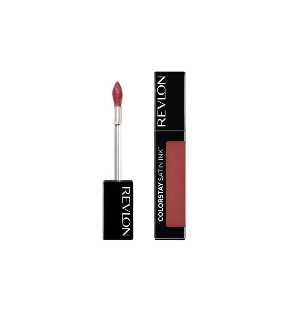 Revlon Colorstay Satin Ink Crown Jewels 032 Lady Topaz
